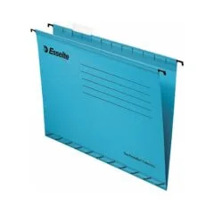 Esselte Pendaflex Collection Hängemappen blau