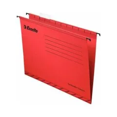 Esselte Pendaflex Collection Hängemappen rot