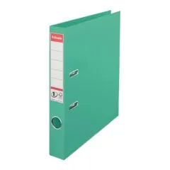 Esselte No.1 POWER Ordner mint Kunststoff 5,0 cm DIN A4, 1 St.