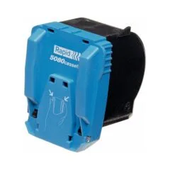 Rapid Heftklammern-Kassette 11.4 mm keine Herstellerangaben