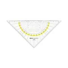 ARISTO Geodreieck 22,5 cm