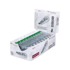 Tombow Korrekturroller MONO air 4,2 mm + GRATIS 5 St.