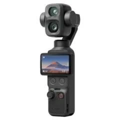 DJI Osmo Pocket 4P Standard Combo