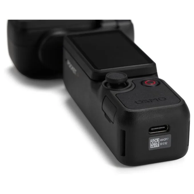 DJI Osmo Pocket 4P Standard Combo — image 5