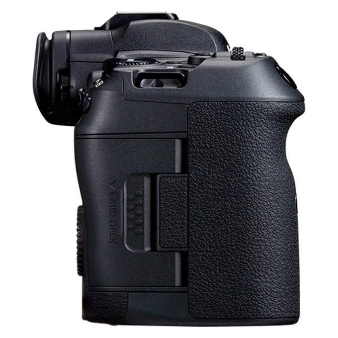 Canon Camera EOS R5 Body (4147C004) — image 5