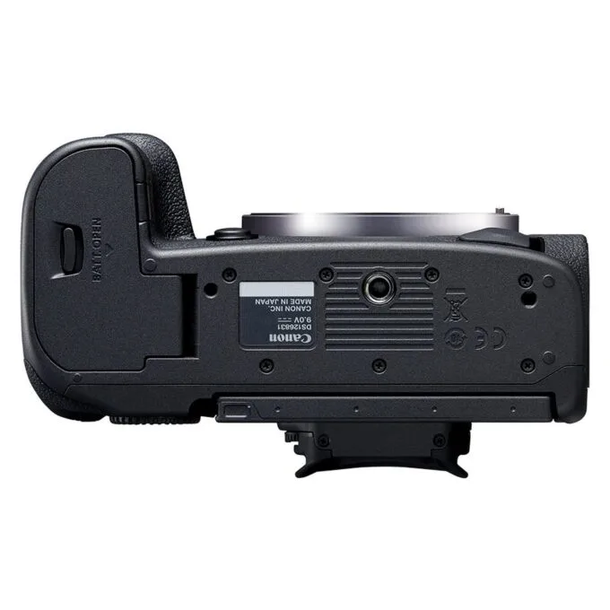 Canon Camera EOS R5 Body (4147C004) — image 7