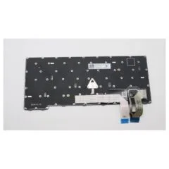 Keyboard L14 - T14 - P14s G3 - G4 DE - BL