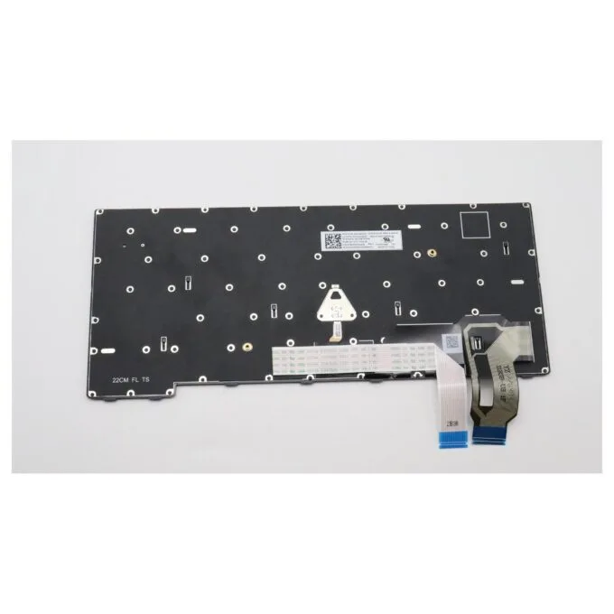 Keyboard L14 - T14 - P14s G3 - G4 DE - BL — image 1