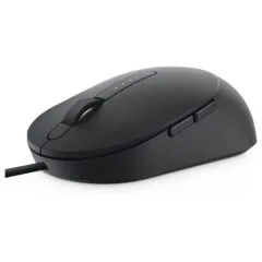 Dell MS3220 - Mouse - Laser - 5 buttons - wired