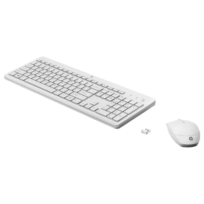 230 Wireless Mouse and — image 15