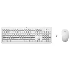 230 Wireless Mouse and