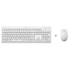 230 Wireless Mouse and Keyb