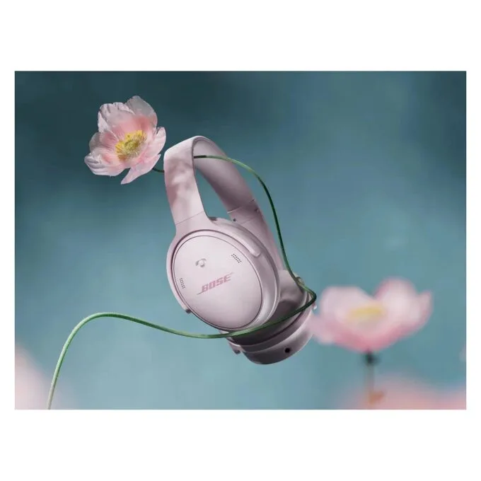 Bose QuietComfort Headphones Rosa — image 3
