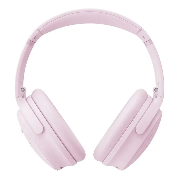 Bose QuietComfort Headphones Rosa — image 4