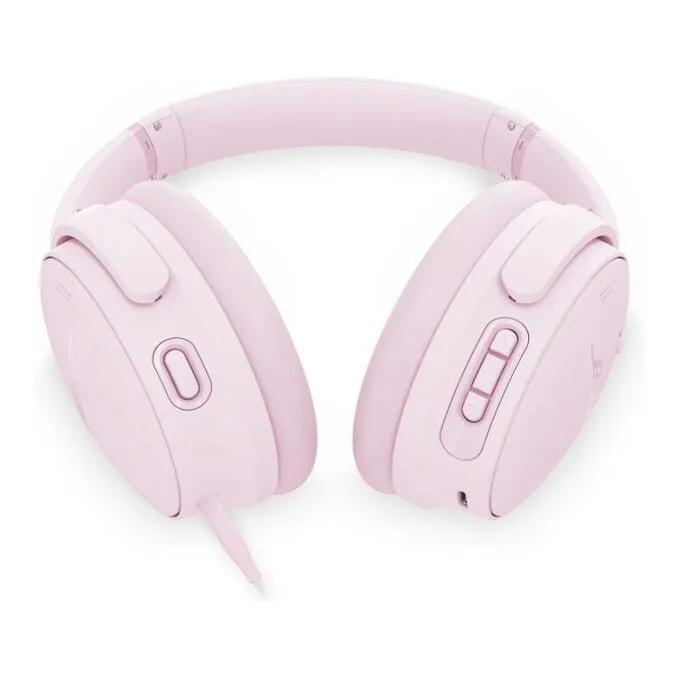 Bose QuietComfort Headphones Rosa — image 5