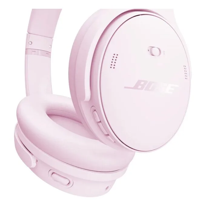 Bose QuietComfort Headphones Rosa — image 6