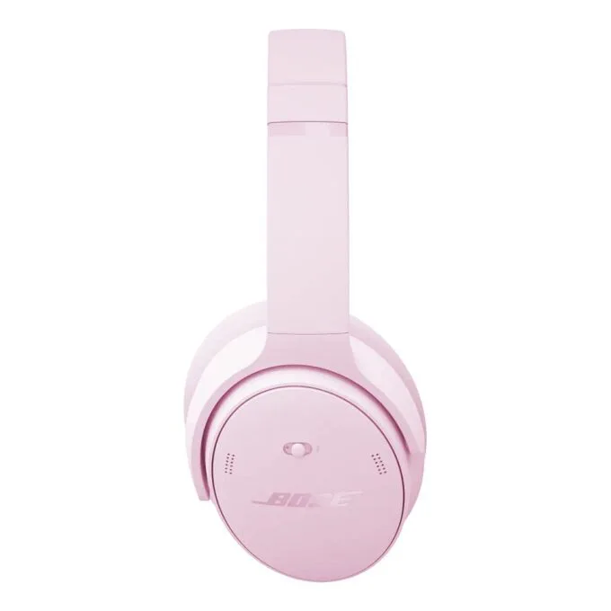 Bose QuietComfort Headphones Rosa — image 7
