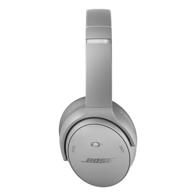 Bose QuietComfort Headphones grey — image 6