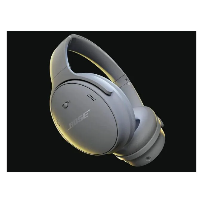Bose QuietComfort Headphones grey — image 7