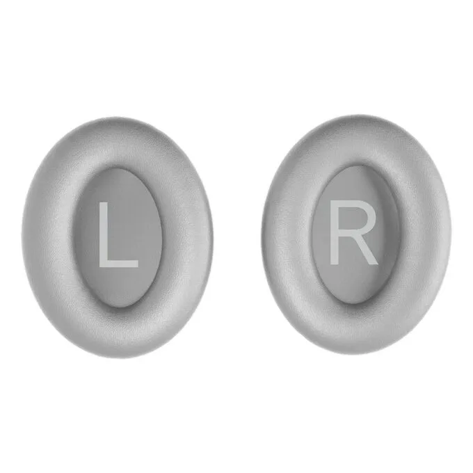 Bose QuietComfort Headphones grey — image 9