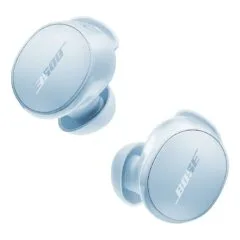 Bose QuietComfort Earbuds Ice Blue