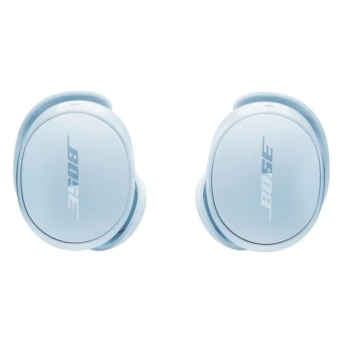 Bose QuietComfort Earbuds Ice Blue — image 3