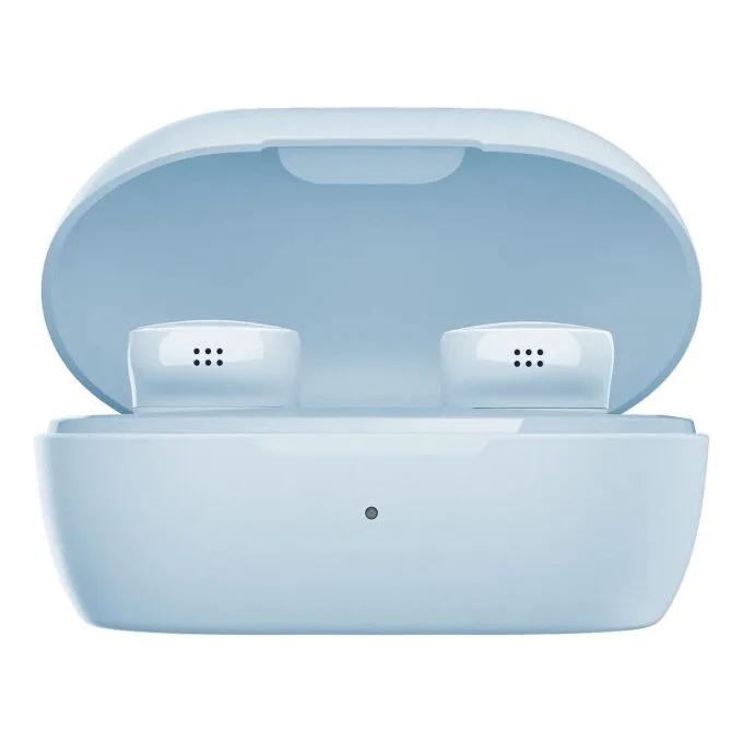Bose QuietComfort Earbuds Ice Blue — image 5