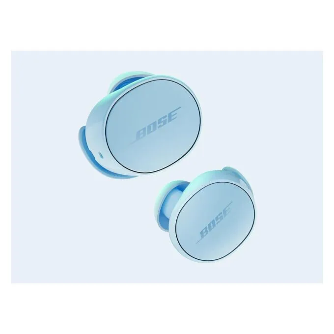 Bose QuietComfort Earbuds Ice Blue — image 6