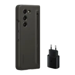 Samsung Starter Pack for Galaxy Fold5, Black (EF-OF94KKBEGWW)