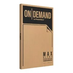On-Demand by PanzerGlass MAX ULTRA Film Screen Protector | Phone, 10 pcs | Machine V2
