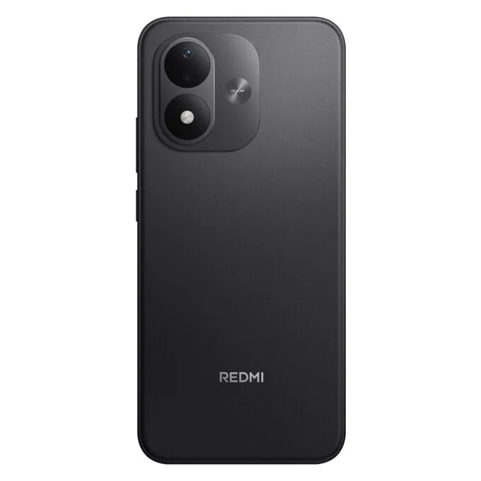 Xiaomi Redmi Note 17 4G 4RAM 128GB black — image 2