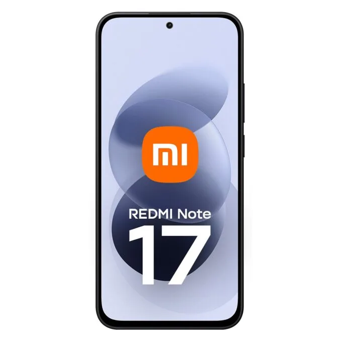 Xiaomi Redmi Note 17 4G 4RAM 128GB black — image 3