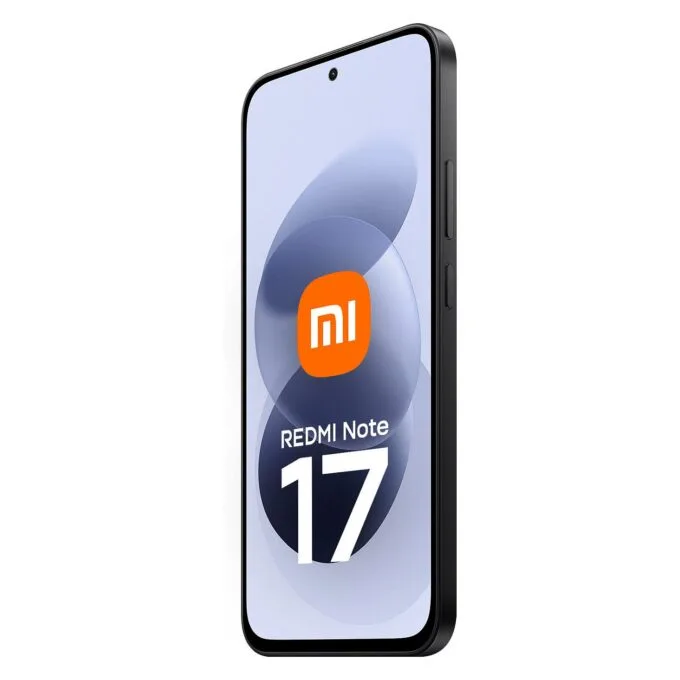 Xiaomi Redmi Note 17 4G 4RAM 128GB black — image 5