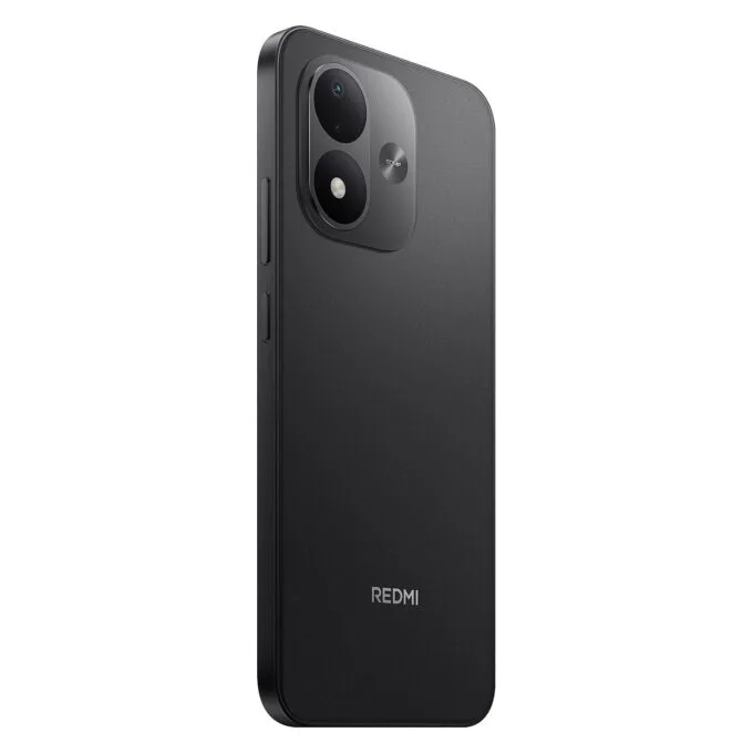 Xiaomi Redmi Note 17 4G 4RAM 128GB black — image 6
