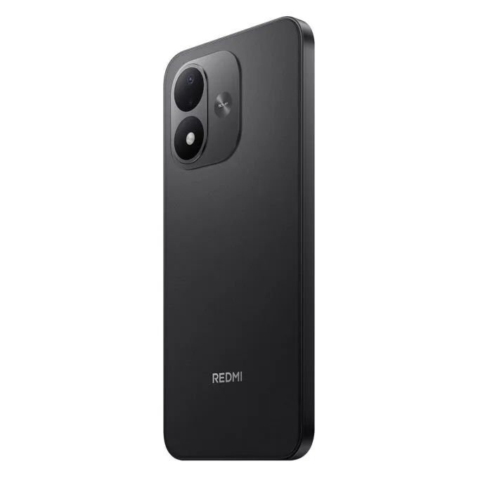 Xiaomi Redmi Note 17 4G 4RAM 128GB black — image 7