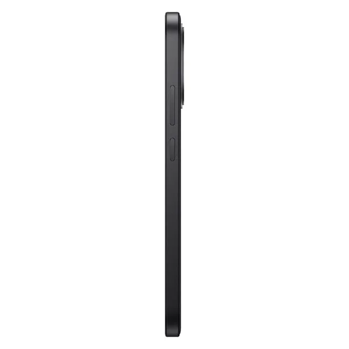 Xiaomi Redmi Note 17 4G 4RAM 128GB black — image 8