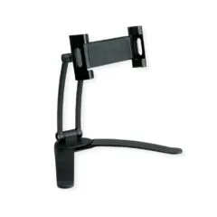 VALUE 2-in-1 Holder for IPad / Tablet Or Smartphone