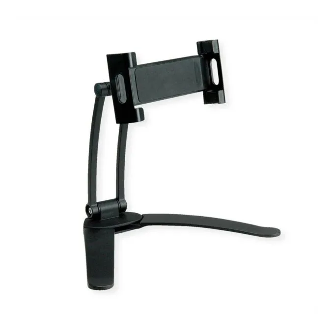 VALUE 2-in-1 Holder for IPad / Tablet Or Smartphone — image 1