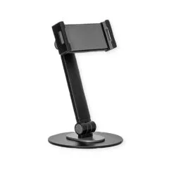 VALUE Universal-Tablet-Tischstnder, solider Standfu