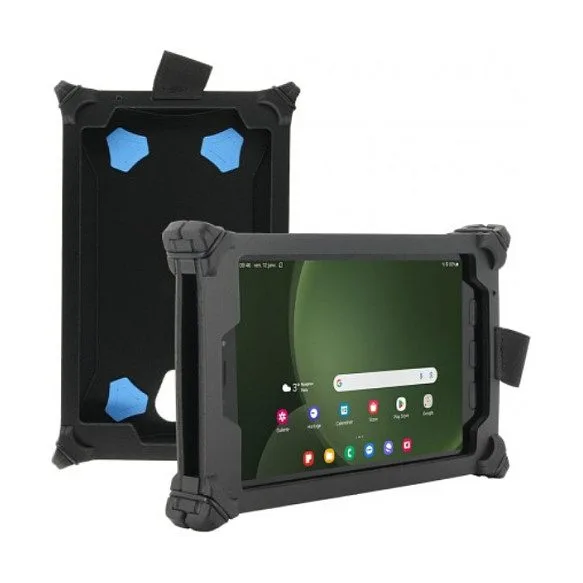 Mobilis RESIST Pack Tablethlle f. Galaxy Tab Active 5 8'' — image 1