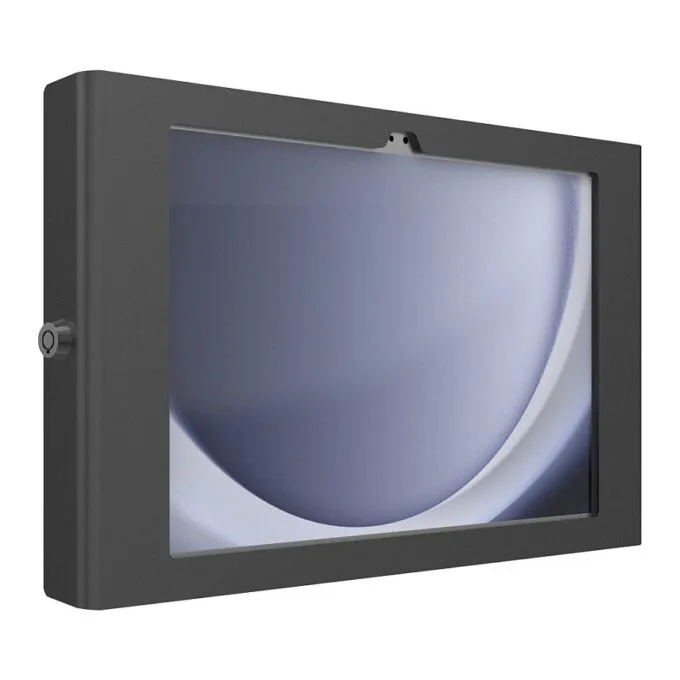 Compulocks Galaxy Tab A9+ Apex Enclosure Wall Mount Housing for Tablet Lockable — image 1