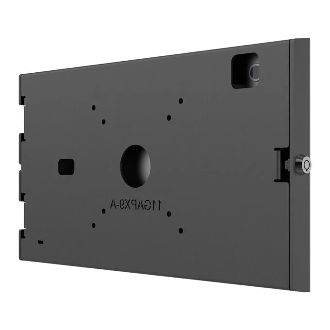 Compulocks Galaxy Tab A9+ Apex Enclosure Wall Mount Housing for Tablet Lockable — image 2