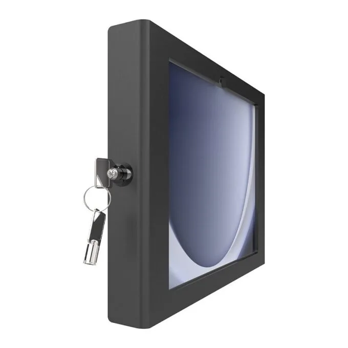 Compulocks Galaxy Tab A9+ Apex Enclosure Wall Mount Housing for Tablet Lockable — image 3