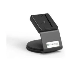 Compulocks Universal EMV Smartphone Security Stand Lockable Stand Mobile Devices Black Wall Mount