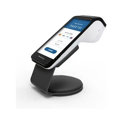 Compulocks Universal EMV Smartphone Security Stand Lockable Stand Mobile Devices Black Wall Mount — image 13
