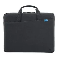 Mobilis Trendy - Notebook-Tasche - kompakt - 35 % recycelt - 35.6 cm (14)