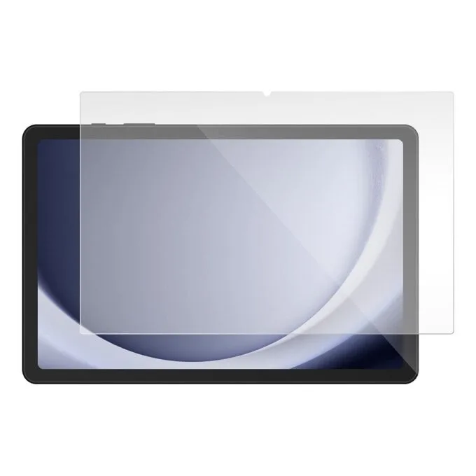 Compulocks Galaxy Tab A9+ Tempered Glass Screen Protector — image 1