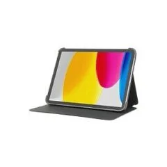 Mobilis RE.LIFE for iPad Air 11'' 2024 M2 50% RECYCLED schw