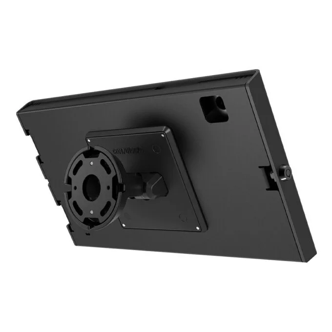 Compulocks Galaxy Tab A9+ Apex Enclosure Tilting Wall Mount - Befestigungskit — image 2