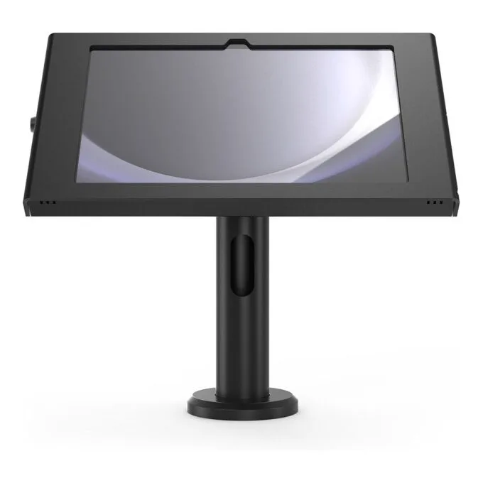 Compulocks Galaxy Tab A9+ Apex Enclosure Tilting Stand 8 Inch Black Mounting Kit (mounting Kit) — image 3